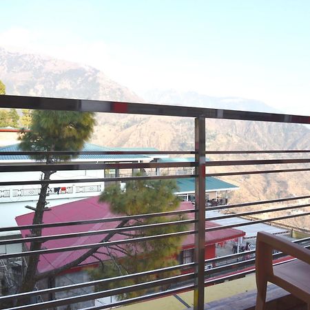 Hotel Starwud Kotagge McLeod Ganj Dış mekan fotoğraf