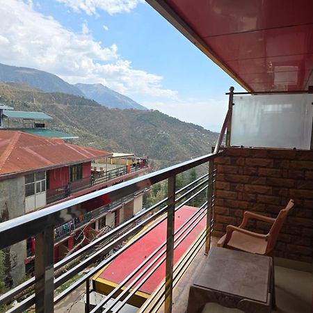 Hotel Starwud Kotagge McLeod Ganj Dış mekan fotoğraf