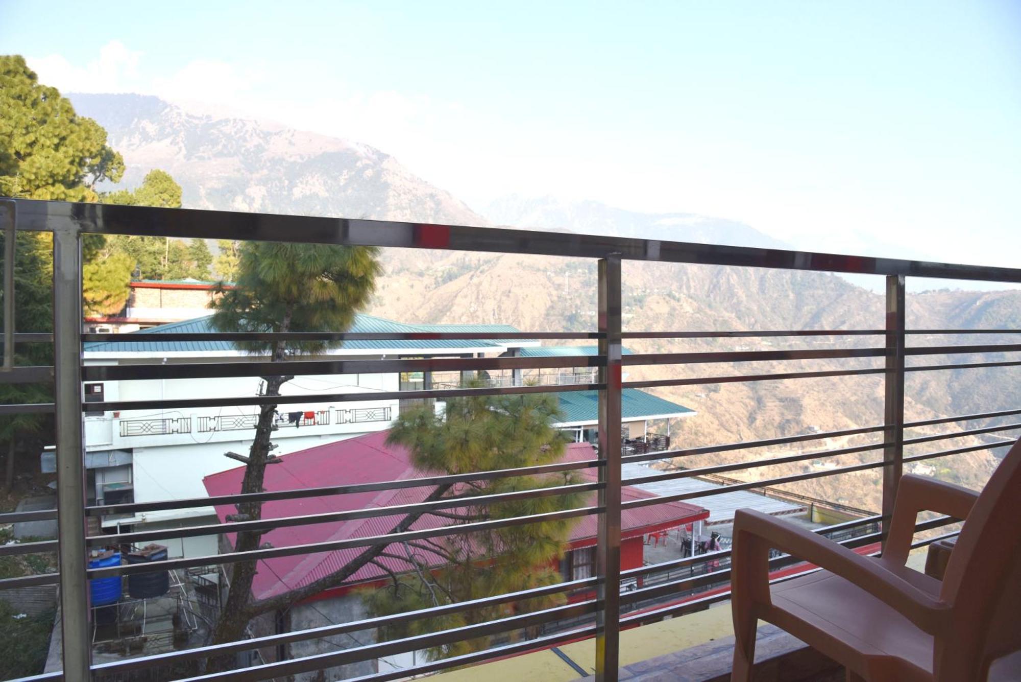 Hotel Starwud Kotagge McLeod Ganj Dış mekan fotoğraf
