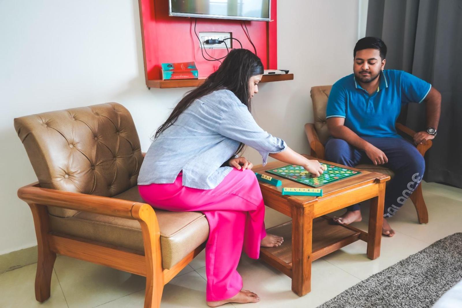 Hotel Starwud Kotagge McLeod Ganj Dış mekan fotoğraf