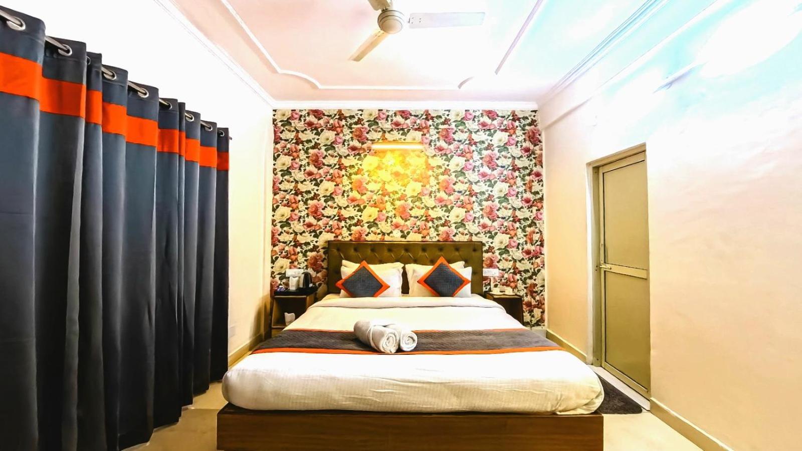 Hotel Starwud Kotagge McLeod Ganj Dış mekan fotoğraf