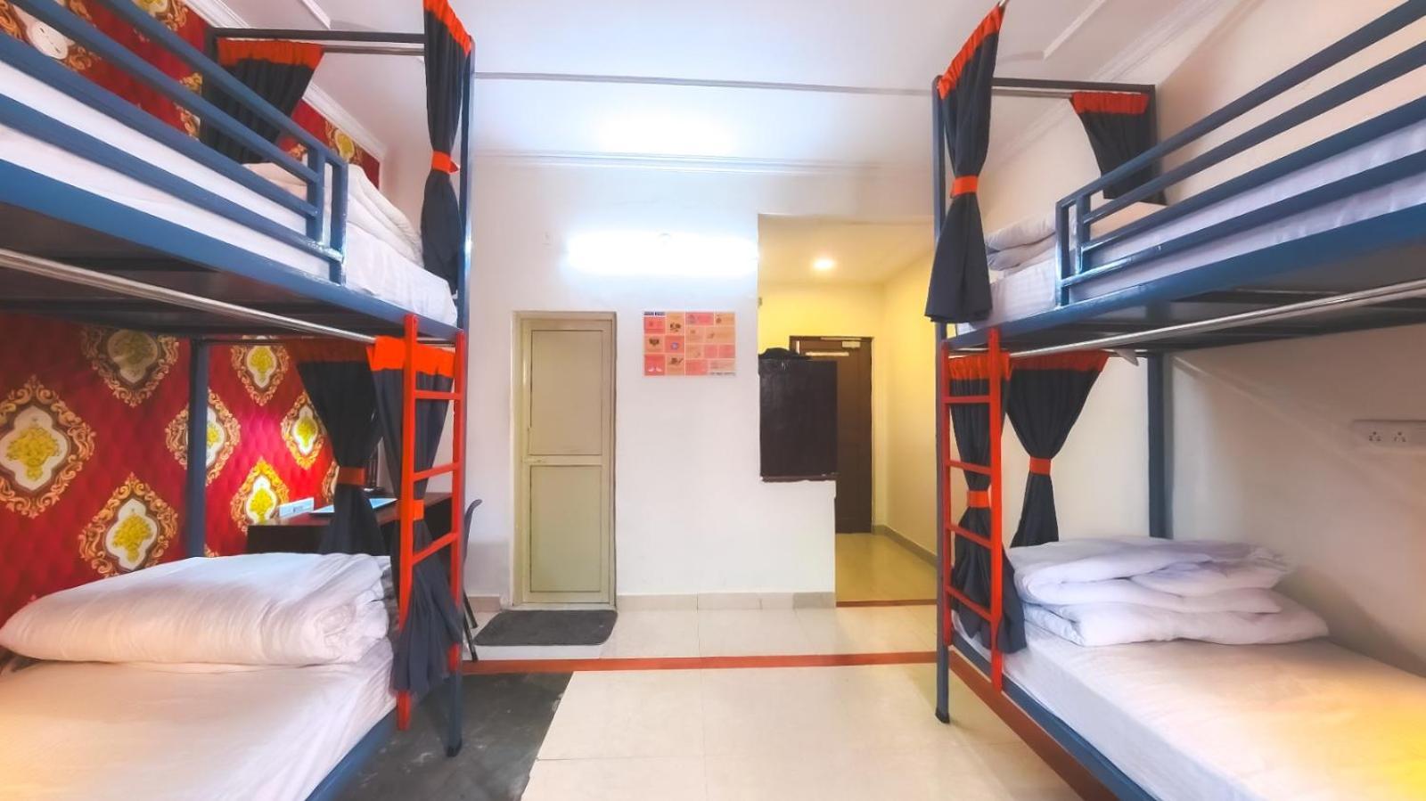 Hotel Starwud Kotagge McLeod Ganj Dış mekan fotoğraf