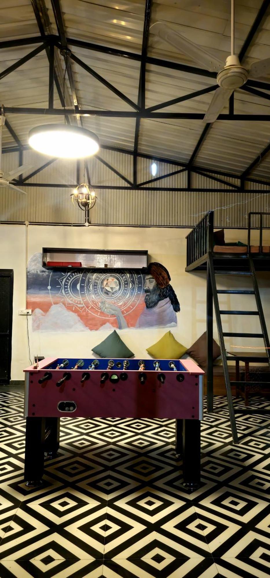 Hotel Starwud Kotagge McLeod Ganj Dış mekan fotoğraf