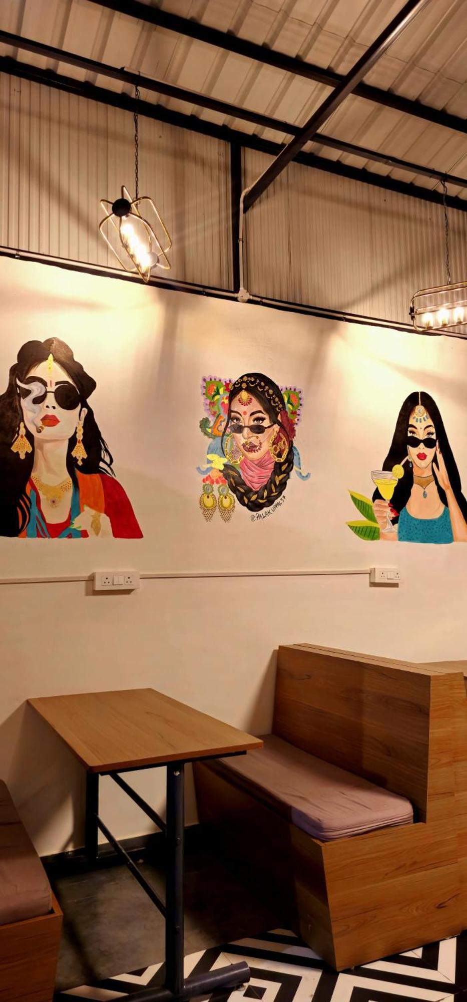 Hotel Starwud Kotagge McLeod Ganj Dış mekan fotoğraf