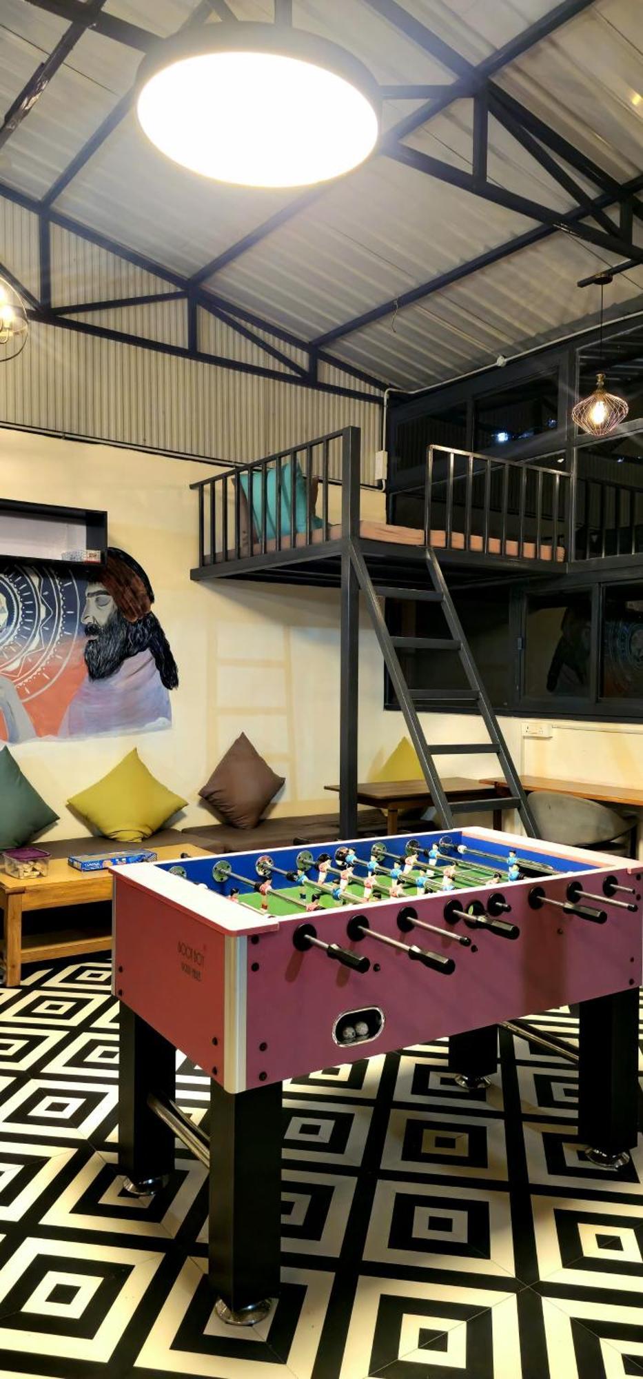 Hotel Starwud Kotagge McLeod Ganj Dış mekan fotoğraf