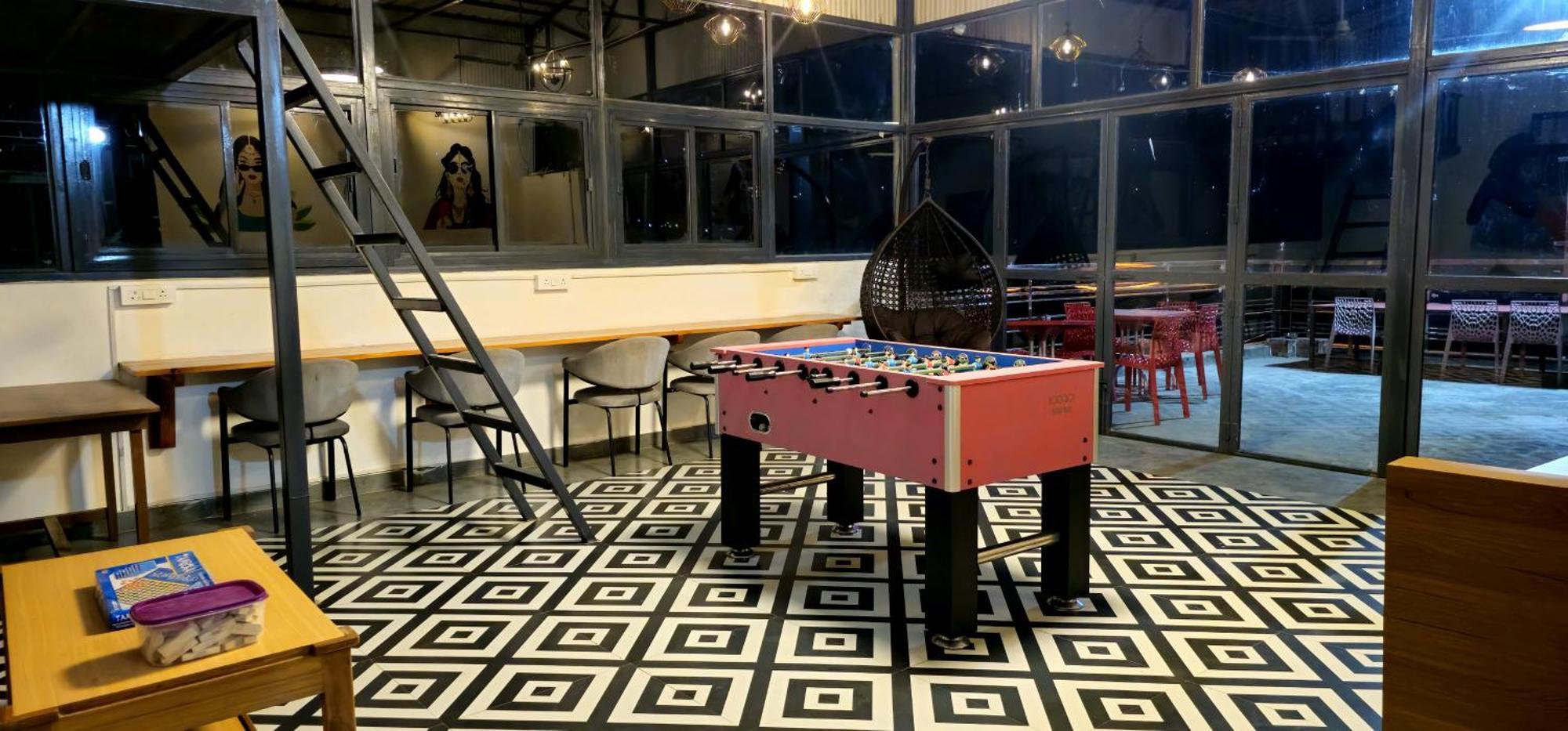 Hotel Starwud Kotagge McLeod Ganj Dış mekan fotoğraf