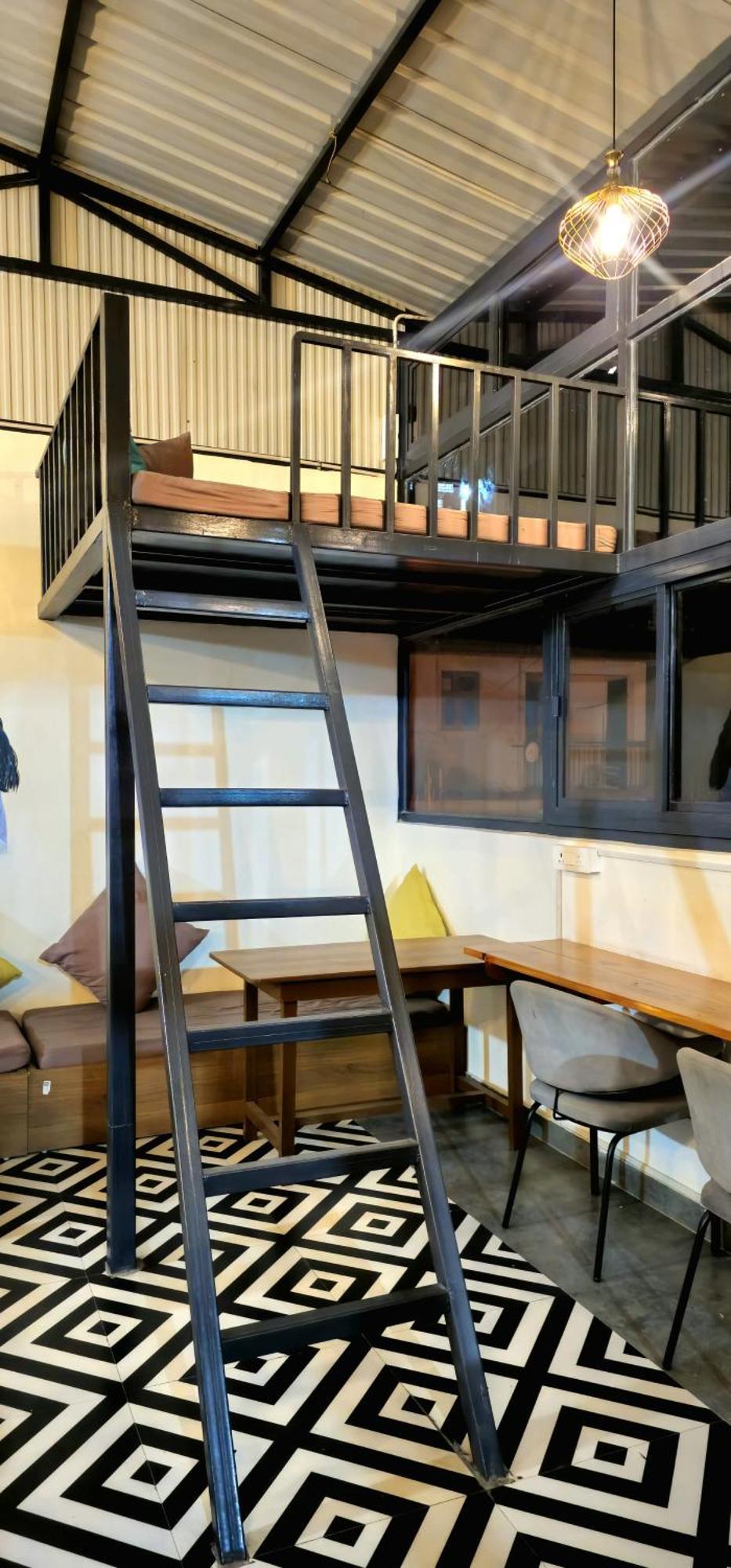 Hotel Starwud Kotagge McLeod Ganj Dış mekan fotoğraf