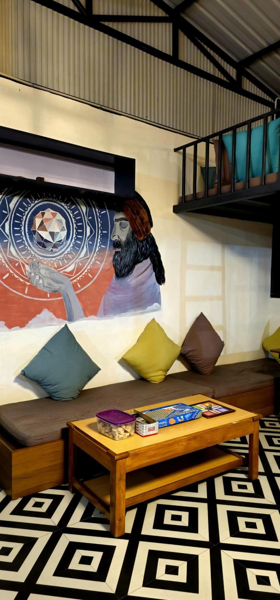 Hotel Starwud Kotagge McLeod Ganj Dış mekan fotoğraf