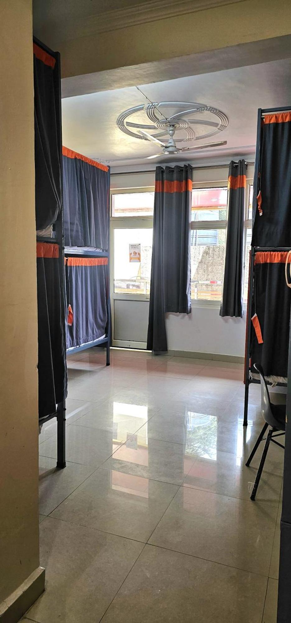 Hotel Starwud Kotagge McLeod Ganj Dış mekan fotoğraf