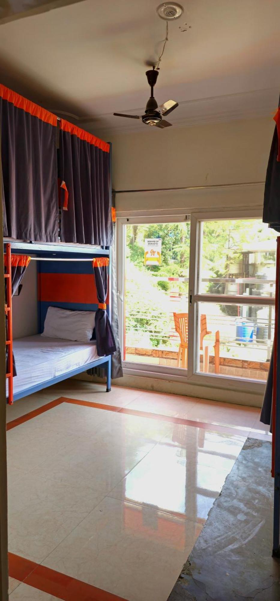 Hotel Starwud Kotagge McLeod Ganj Dış mekan fotoğraf