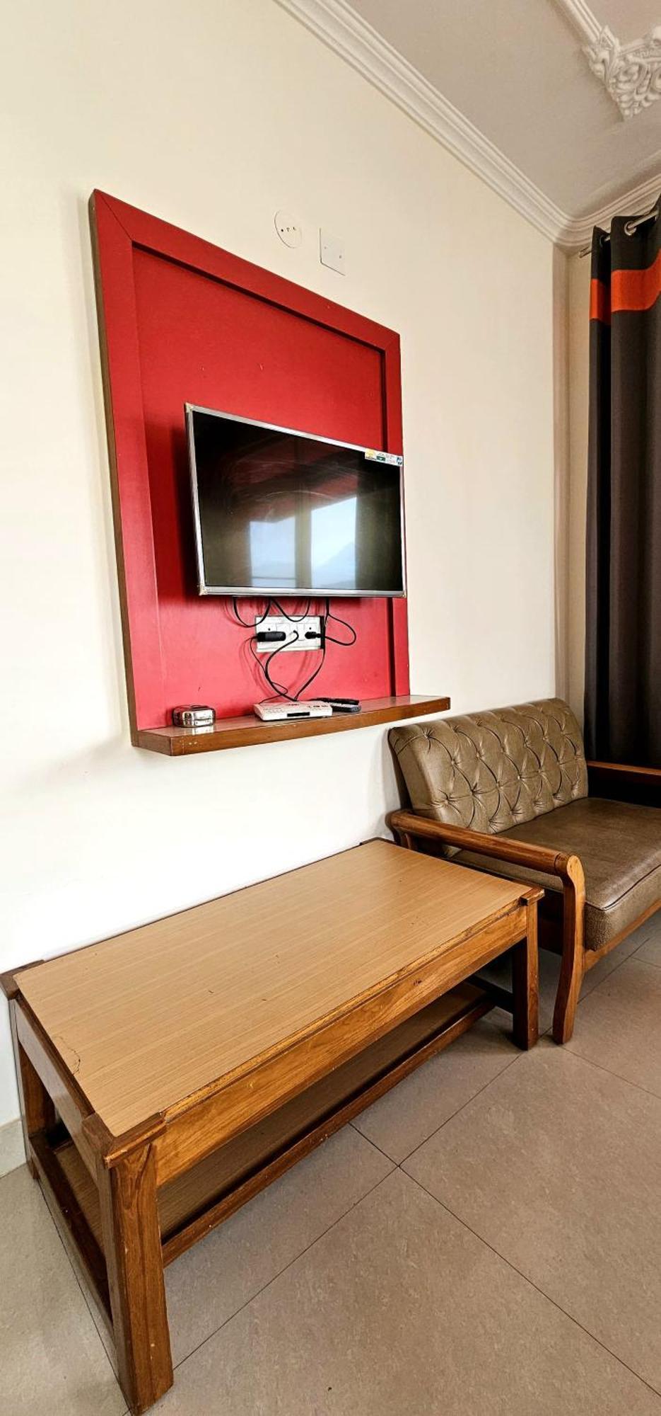 Hotel Starwud Kotagge McLeod Ganj Dış mekan fotoğraf