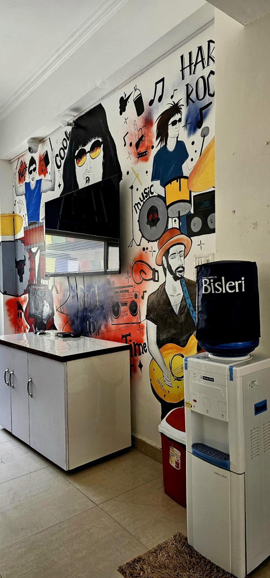 Hotel Starwud Kotagge McLeod Ganj Dış mekan fotoğraf